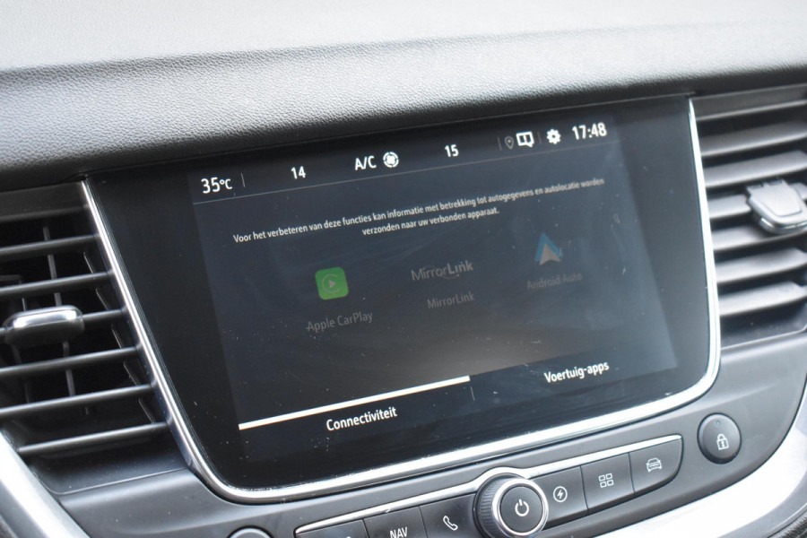 Opel Grandland X 1.6 Turbo Hybrid4 Innovation Keyless Stoelkoel Camera Lane 4WD