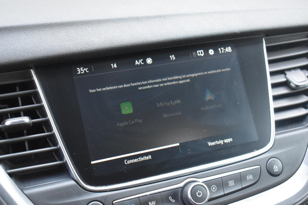 Opel Grandland X 1.6 Turbo Hybrid4 Innovation Keyless Stoelkoel Camera Lane 4WD