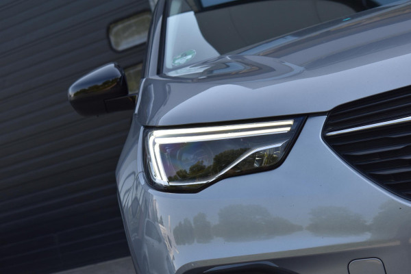 Opel Grandland X 1.6 Turbo Hybrid4 Innovation Keyless Stoelkoel Camera Lane 4WD