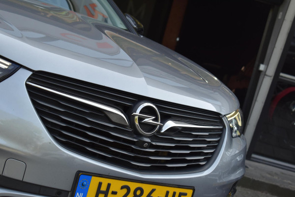Opel Grandland X 1.6 Turbo Hybrid4 Innovation Keyless Stoelkoel Camera Lane 4WD