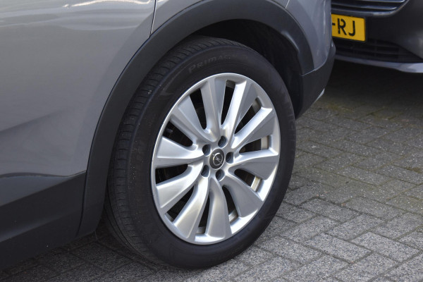 Opel Grandland X 1.6 Turbo Hybrid4 Innovation Keyless Stoelkoel Camera Lane 4WD