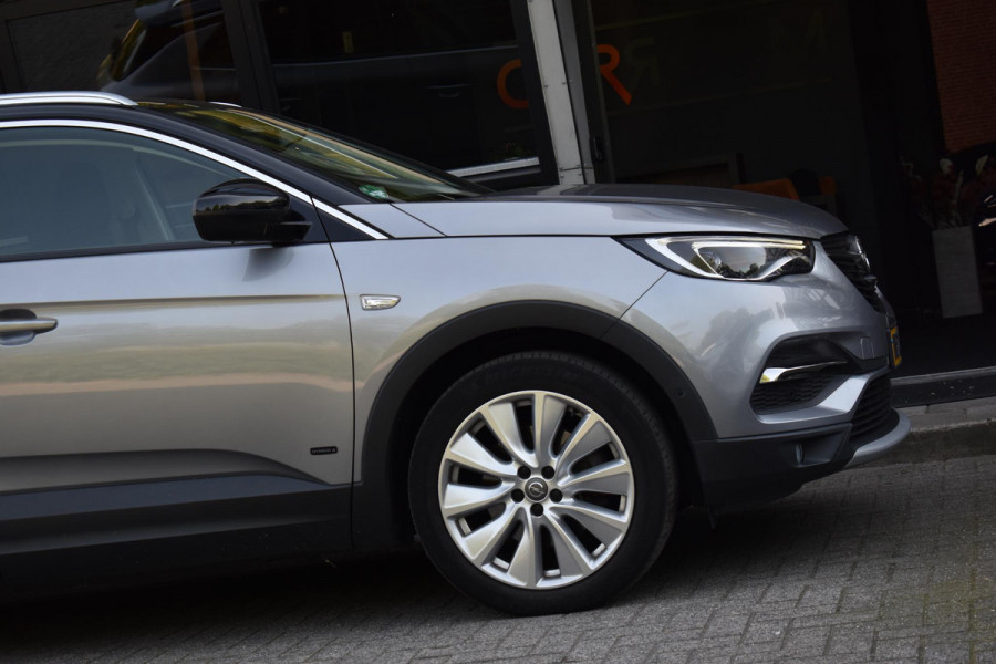 Opel Grandland X 1.6 Turbo Hybrid4 Innovation Keyless Stoelkoel Camera Lane 4WD