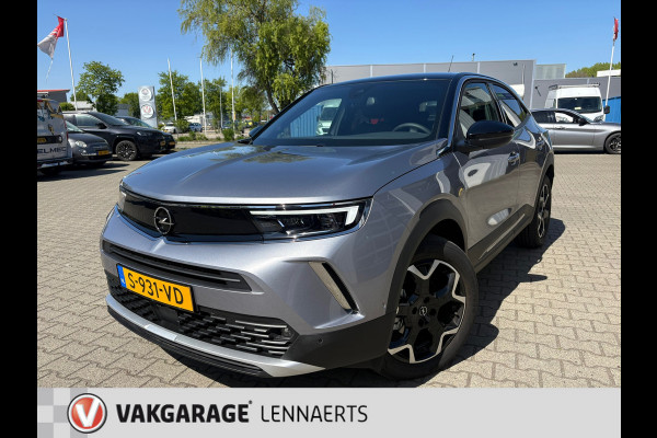 Opel Mokka 1.2 Turbo Level 5 (Rijklaarprijs/BOVAG)