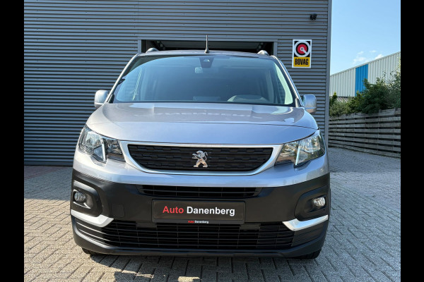 Peugeot Rifter 7p ! stoelverwarming,garantie
