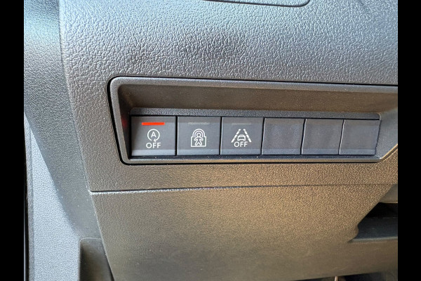 Peugeot Rifter 7p ! stoelverwarming,garantie