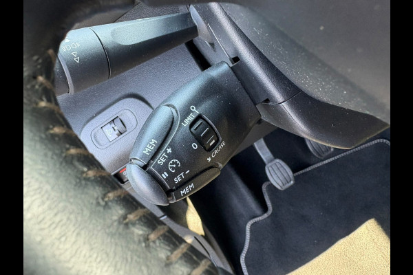 Peugeot Rifter 7p ! stoelverwarming,garantie