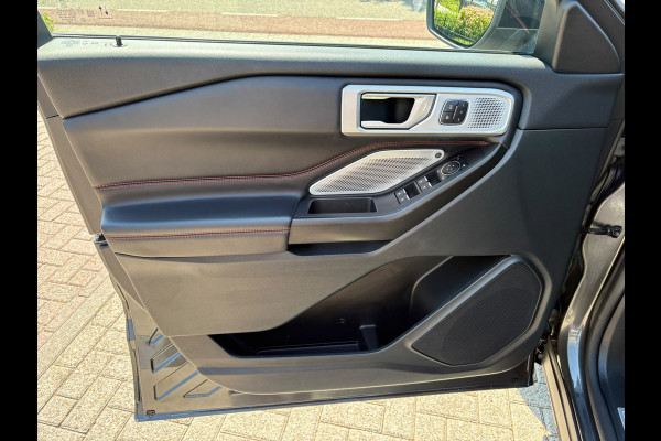 Ford Explorer 3.0 V6 EcoBoost PHEV ST-Line FUL-OPTIES 7-PERSOONS