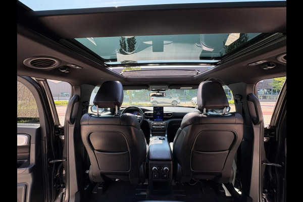 Ford Explorer 3.0 V6 EcoBoost PHEV ST-Line FUL-OPTIES 7-PERSOONS