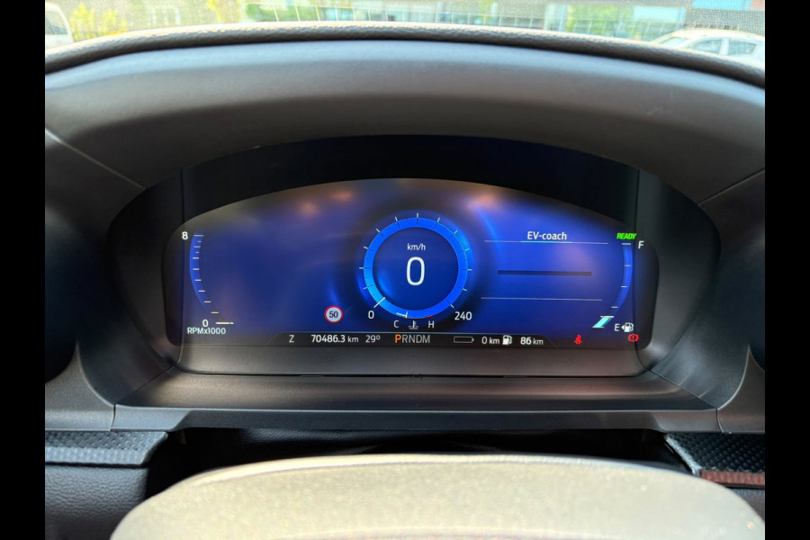 Ford Explorer 3.0 V6 EcoBoost PHEV ST-Line FUL-OPTIES 7-PERSOONS