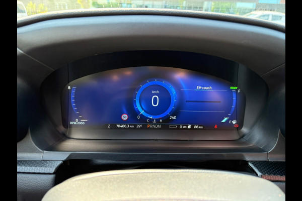 Ford Explorer 3.0 V6 EcoBoost PHEV ST-Line FUL-OPTIES 7-PERSOONS