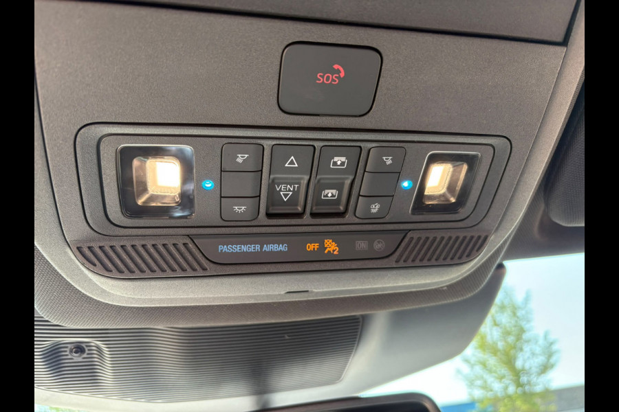 Ford Explorer 3.0 V6 EcoBoost PHEV ST-Line FUL-OPTIES 7-PERSOONS