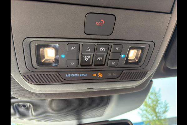Ford Explorer 3.0 V6 EcoBoost PHEV ST-Line FUL-OPTIES 7-PERSOONS