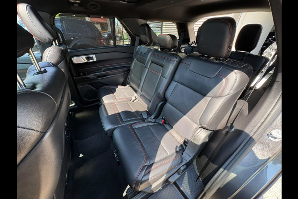Ford Explorer 3.0 V6 EcoBoost PHEV ST-Line FUL-OPTIES 7-PERSOONS