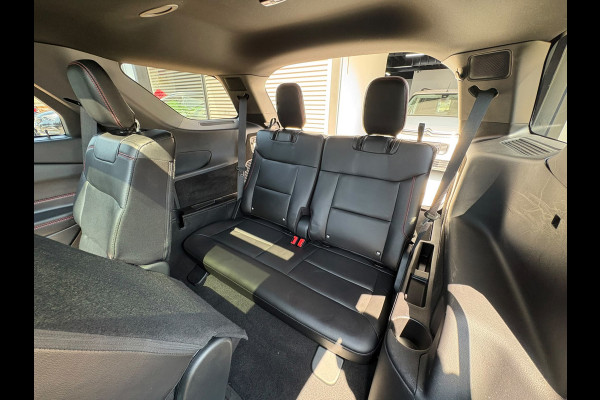 Ford Explorer 3.0 V6 EcoBoost PHEV ST-Line FUL-OPTIES 7-PERSOONS
