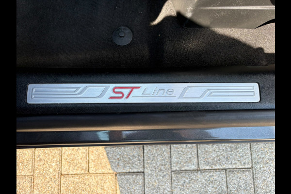 Ford Explorer 3.0 V6 EcoBoost PHEV ST-Line FUL-OPTIES 7-PERSOONS