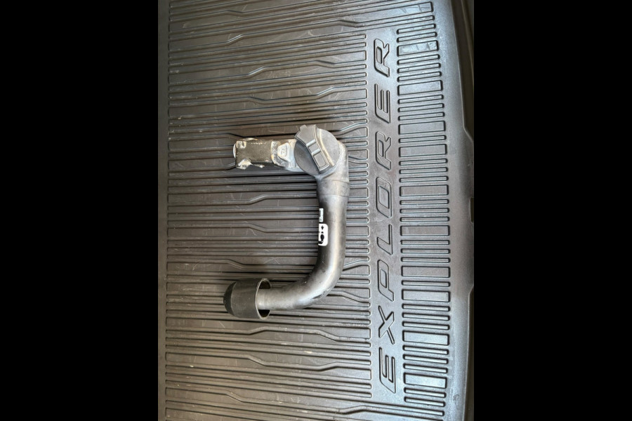 Ford Explorer 3.0 V6 EcoBoost PHEV ST-Line FUL-OPTIES 7-PERSOONS