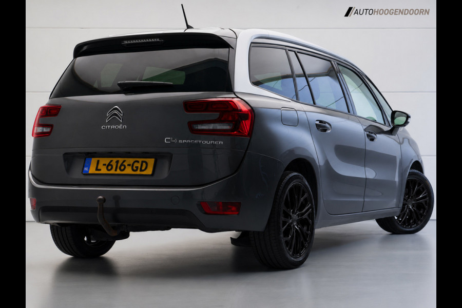 Citroën Grand C4 Spacetourer 1.2 PureTech Business Luxe (APPLE CARPLAY,ACHTERUITRIJCAMERA,CRUISE,NAVIGATIE,CLIMATE,TOPCONDITIE)