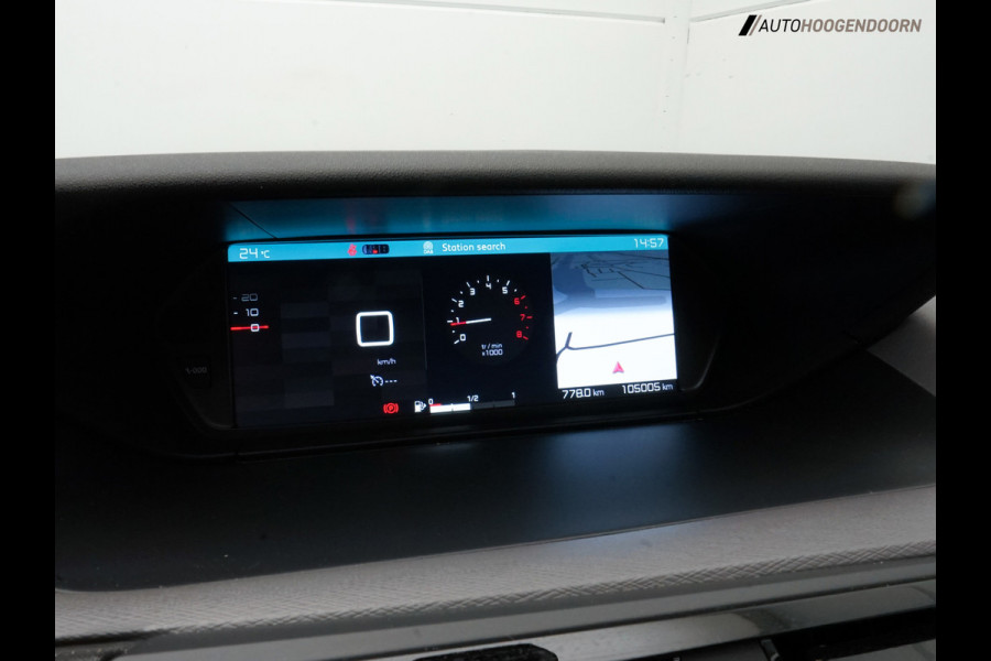 Citroën Grand C4 Spacetourer 1.2 PureTech Business Luxe (APPLE CARPLAY,ACHTERUITRIJCAMERA,CRUISE,NAVIGATIE,CLIMATE,TOPCONDITIE)