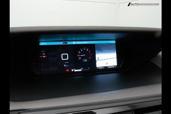 Citroën Grand C4 Spacetourer 1.2 PureTech Business Luxe (APPLE CARPLAY,ACHTERUITRIJCAMERA,CRUISE,NAVIGATIE,CLIMATE,TOPCONDITIE)