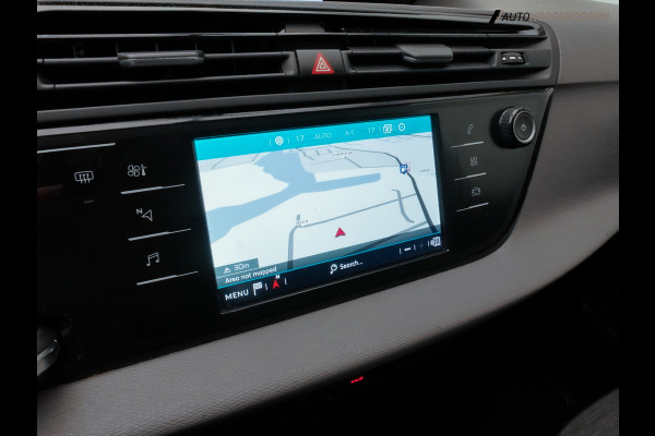 Citroën Grand C4 Spacetourer 1.2 PureTech Business Luxe (APPLE CARPLAY,ACHTERUITRIJCAMERA,CRUISE,NAVIGATIE,CLIMATE,TOPCONDITIE)