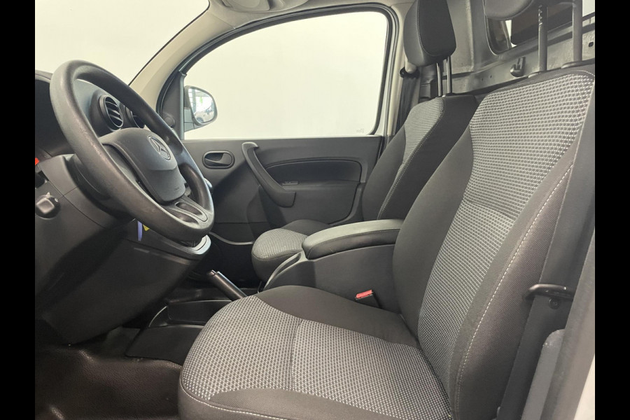 Mercedes-Benz Citan 108 CDI  Lang Airco Navi Cruise Camera Schuifdeur Houten Laadvloer