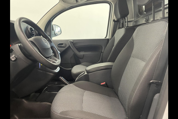 Mercedes-Benz Citan 108 CDI  Lang Airco Navi Cruise Camera Schuifdeur Houten Laadvloer