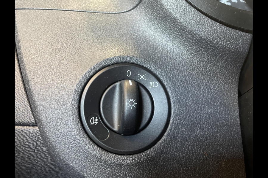 Mercedes-Benz Citan 108 CDI  Lang Airco Navi Cruise Camera Schuifdeur Houten Laadvloer