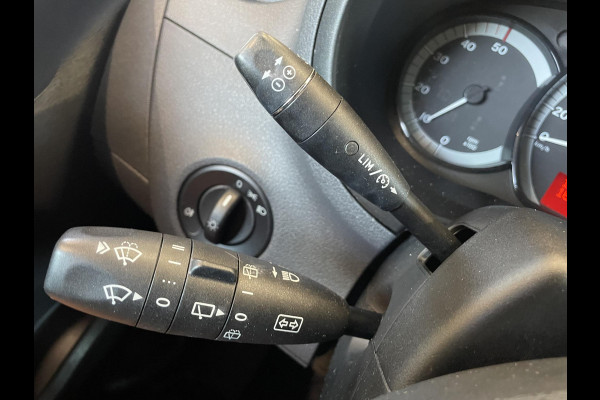 Mercedes-Benz Citan 108 CDI  Lang Airco Navi Cruise Camera Schuifdeur Houten Laadvloer