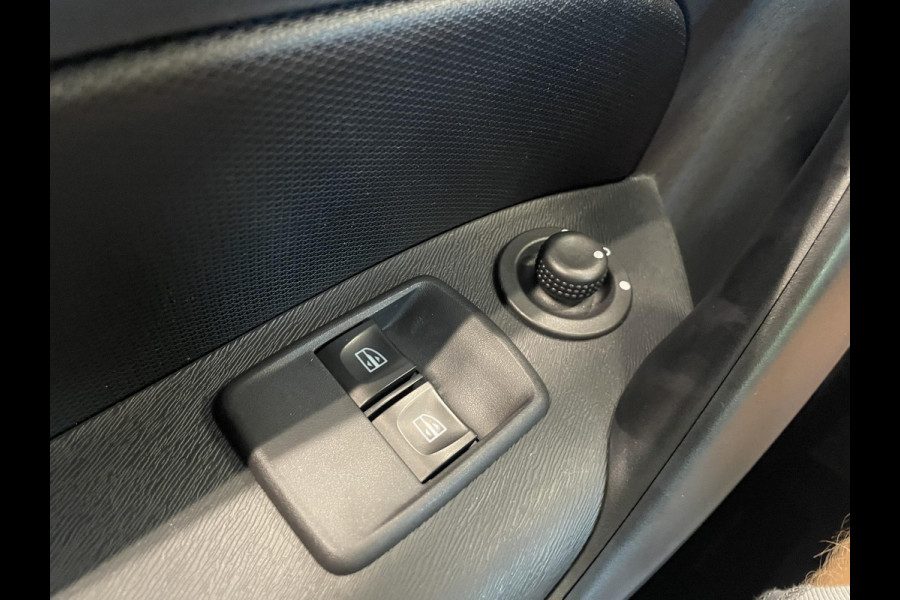Mercedes-Benz Citan 108 CDI  Lang Airco Navi Cruise Camera Schuifdeur Houten Laadvloer