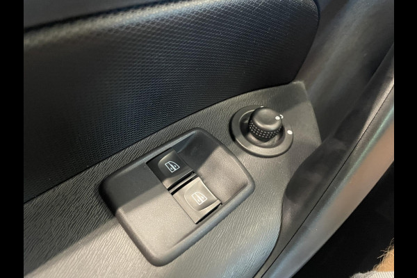 Mercedes-Benz Citan 108 CDI  Lang Airco Navi Cruise Camera Schuifdeur Houten Laadvloer