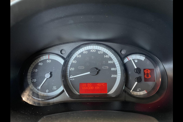 Mercedes-Benz Citan 108 CDI  Lang Airco Navi Cruise Camera Schuifdeur Houten Laadvloer
