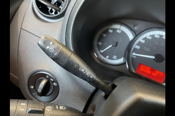 Mercedes-Benz Citan 108 CDI  Lang Airco Navi Cruise Camera Schuifdeur Houten Laadvloer
