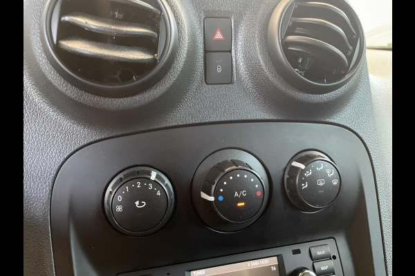 Mercedes-Benz Citan 108 CDI  Lang Airco Navi Cruise Camera Schuifdeur Houten Laadvloer