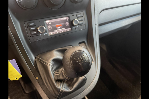 Mercedes-Benz Citan 108 CDI  Lang Airco Navi Cruise Camera Schuifdeur Houten Laadvloer