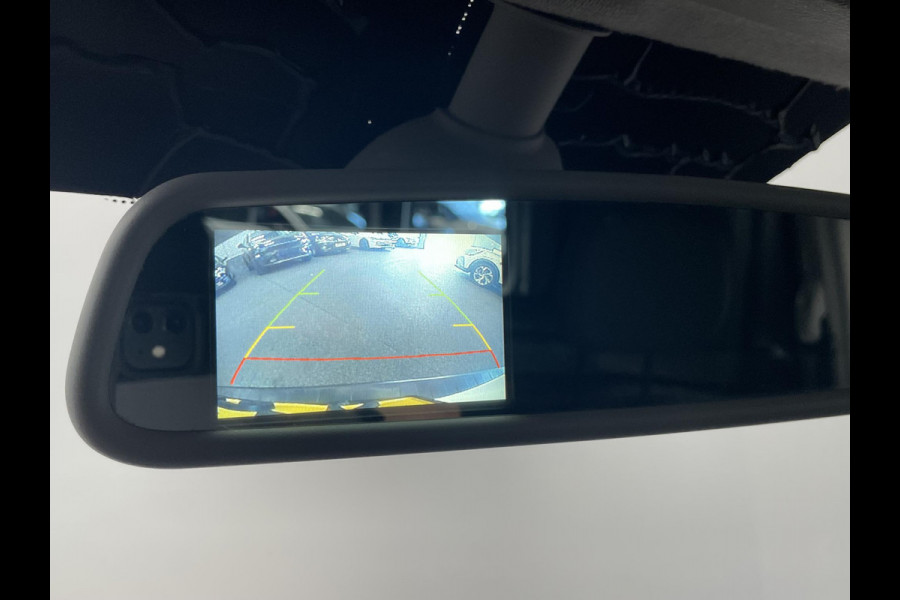 Mercedes-Benz Citan 108 CDI  Lang Airco Navi Cruise Camera Schuifdeur Houten Laadvloer