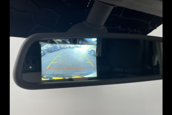Mercedes-Benz Citan 108 CDI  Lang Airco Navi Cruise Camera Schuifdeur Houten Laadvloer