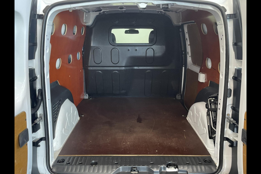 Mercedes-Benz Citan 108 CDI  Lang Airco Navi Cruise Camera Schuifdeur Houten Laadvloer