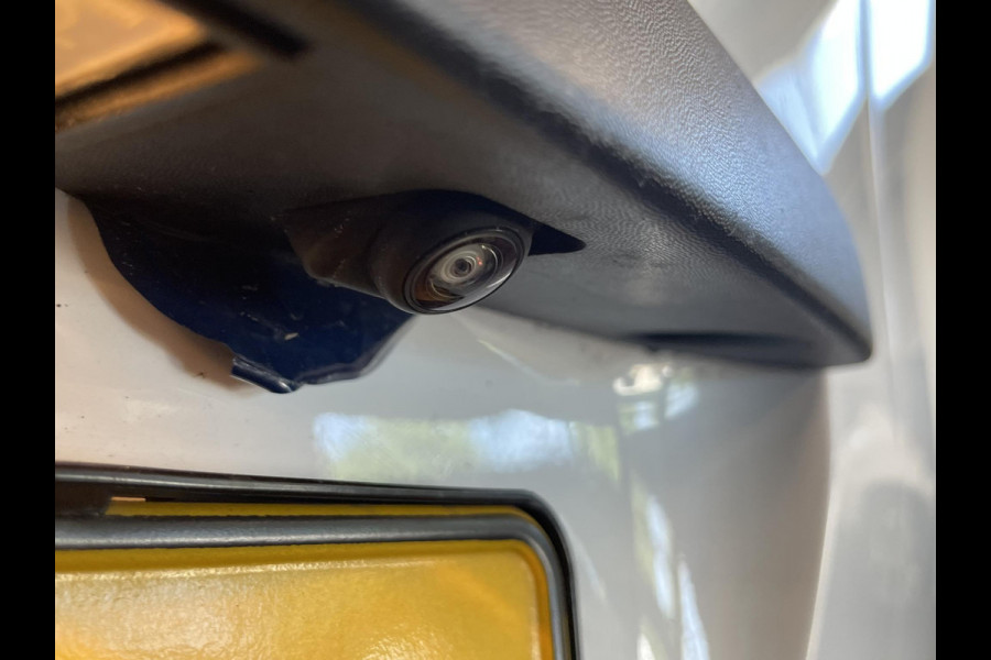 Mercedes-Benz Citan 108 CDI  Lang Airco Navi Cruise Camera Schuifdeur Houten Laadvloer
