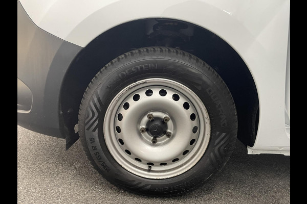 Mercedes-Benz Citan 108 CDI  Lang Airco Navi Cruise Camera Schuifdeur Houten Laadvloer