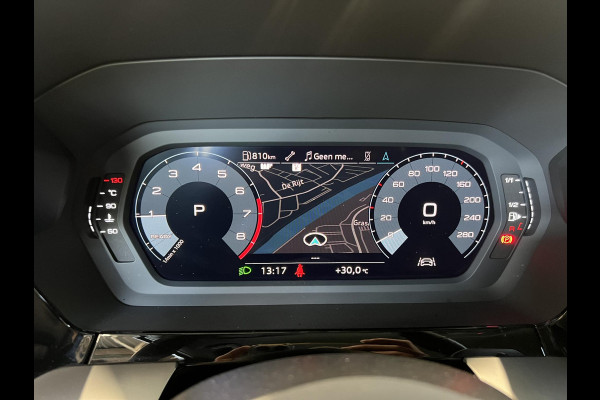 Audi A3 Sportback 30 TFSI Pro Line Navigatie Apple Carplay Android Auto Parkeersensoren achter Cruise Control Full Led Climate Control Lichtmetalen velgen