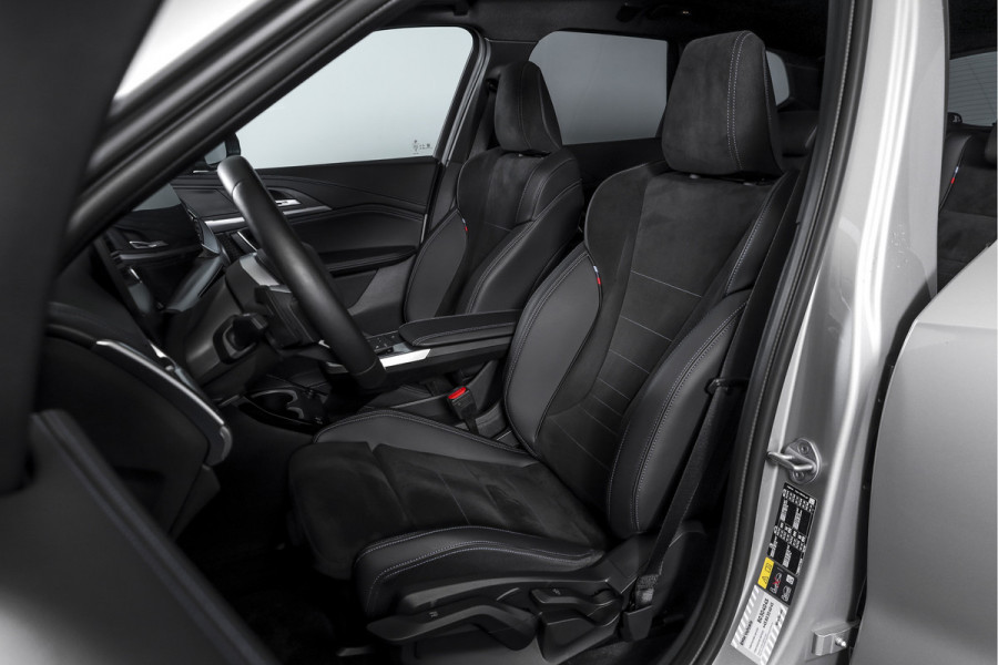 BMW X1 xDrive25e 245 PK | M-Sport | Premium Pack | S/K-Panodak | Elek. Trekhaak | Dig. Cockpit | Cruise | Stoelverw. | PDC | Camera | NAV+App. Connect | ECC | Elek. Klep | LM 19" | 2943