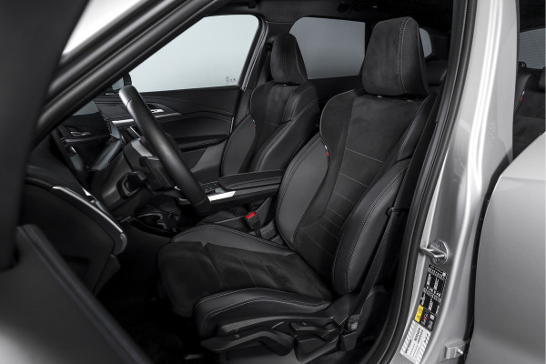 BMW X1 xDrive25e 245 PK | M-Sport | Premium Pack | S/K-Panodak | Elek. Trekhaak | Dig. Cockpit | Cruise | Stoelverw. | PDC | Camera | NAV+App. Connect | ECC | Elek. Klep | LM 19" | 2943
