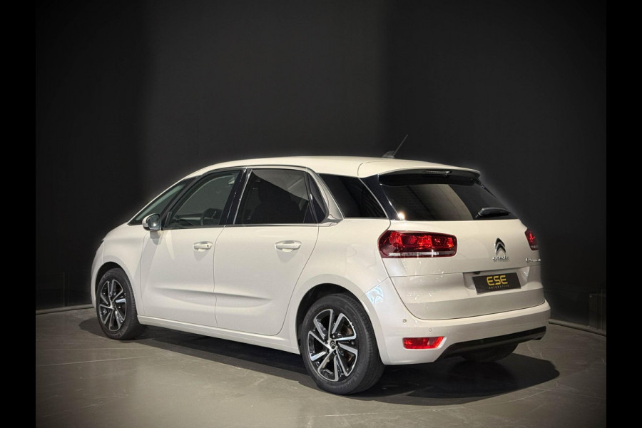 Citroën C4 Spacetourer 1.2 PureTech | Automaat | Camera | Carplay | Dodehoek