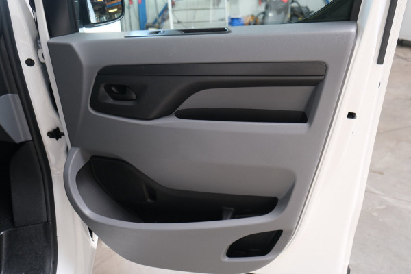 Opel Vivaro 1.5 CDTI L2H1 Edition - N.A.P. Airco, Cruise, Camera, Carplay, PDC, Trekhaak.