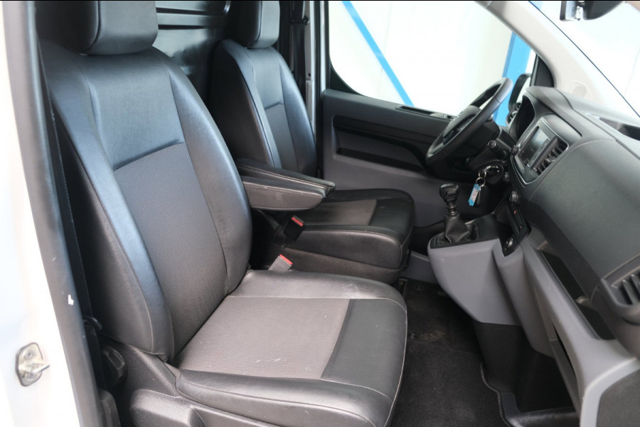 Opel Vivaro 1.5 CDTI L2H1 Edition - N.A.P. Airco, Cruise, Camera, Carplay, PDC, Trekhaak.