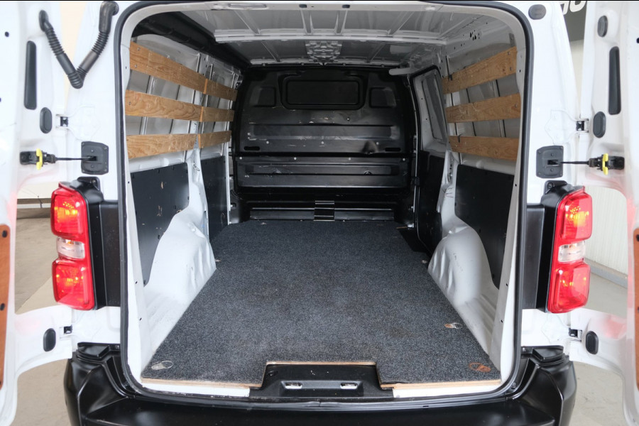 Opel Vivaro 1.5 CDTI L2H1 Edition - N.A.P. Airco, Cruise, Camera, Carplay, PDC, Trekhaak.