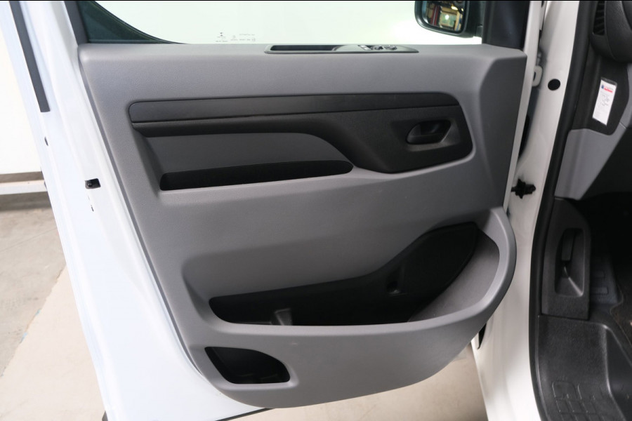 Opel Vivaro 1.5 CDTI L2H1 Edition - N.A.P. Airco, Cruise, Camera, Carplay, PDC, Trekhaak.