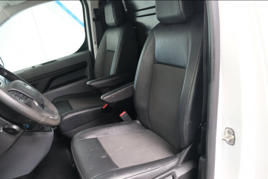 Opel Vivaro 1.5 CDTI L2H1 Edition - N.A.P. Airco, Cruise, Camera, Carplay, PDC, Trekhaak.