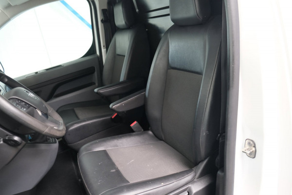 Opel Vivaro 1.5 CDTI L2H1 Edition - N.A.P. Airco, Cruise, Camera, Carplay, PDC, Trekhaak.