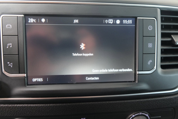 Opel Vivaro 1.5 CDTI L2H1 Edition - N.A.P. Airco, Cruise, Camera, Carplay, PDC, Trekhaak.